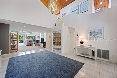 Walkable to the beaches of Palmetto Dunes, this Hilton Head - photo 3