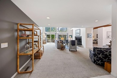Walkable to the beaches of Palmetto Dunes, this Hilton Head - photo 4
