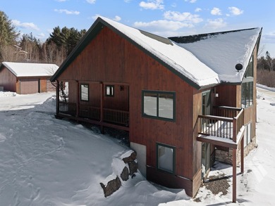 LODGES 19 - Perfect location with sweeping westerly views of - photo 44