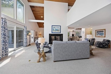 Walkable to the beaches of Palmetto Dunes, this Hilton Head - photo 10