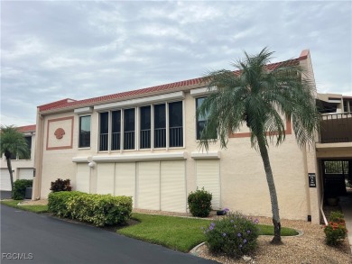 Caloosahatchee River Condo For Sale in Cape Coral Florida