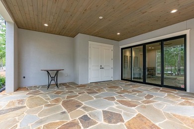 STUNNING LAKE HOME, NEWER CONSTRUCTION, OFFERED FURNISHED AND - photo 51
