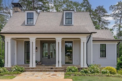 STUNNING LAKE HOME, NEWER CONSTRUCTION, OFFERED FURNISHED AND - photo 55