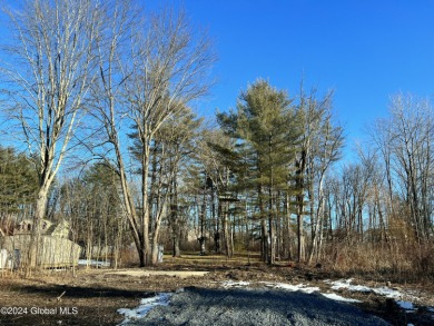 Lake Lot For Sale in Stillwater, New York