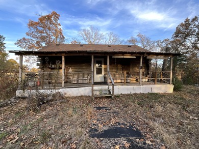 Bull Shoals Lake Home For Sale in Theodosia Missouri