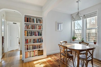 **Sunlit, Sophisticated Living Just Off Prospect Park** This - photo 2