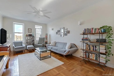 **Sunlit, Sophisticated Living Just Off Prospect Park** This - photo 4