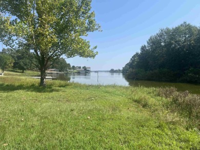 Lake Acreage For Sale in Pittsburg, Texas