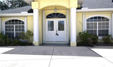 DEEP CREEK - SPACIOUS FAMILY HOME IN A DESIRABLE DEED-RESTRICTED - photo 1