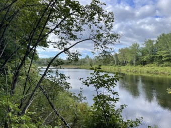  Acreage For Sale in Island Falls Maine