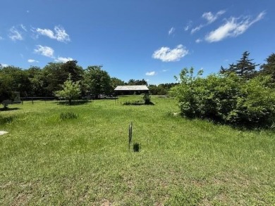 Lake Lot For Sale in Gordonville, Texas