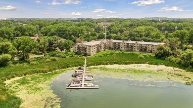 Come live at the Lake! Welcome to Sunrise Bay, a condominium - photo 3