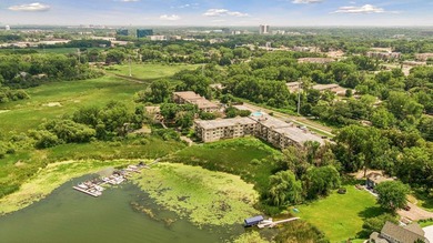 Come live at the Lake! Welcome to Sunrise Bay, a condominium - photo 4