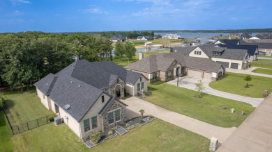 Laguna Bay - Lake Home For Sale in Azle, Texas
