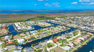 Build your dream home on this oversized Gulf access lot - photo 5