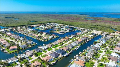 Build your dream home on this oversized Gulf access lot - photo 6