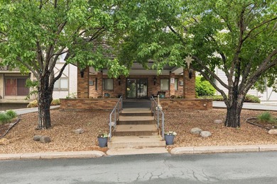 Come live at the Lake! Welcome to Sunrise Bay, a condominium - photo 7