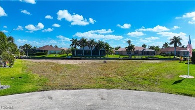 Build your dream home on this oversized Gulf access lot - photo 8