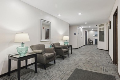 Come live at the Lake! Welcome to Sunrise Bay, a condominium - photo 8