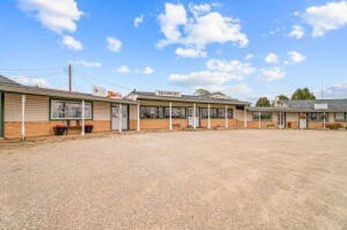 Lake Commercial For Sale in Shell Knob, Missouri