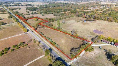 Lake Acreage For Sale in Cooper, Texas