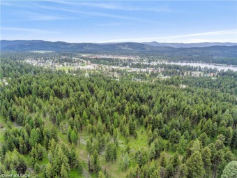 Lake Lot For Sale in Seeley Lake, Montana
