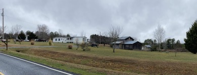 Kerr Lake Home For Sale in Bullock North Carolina