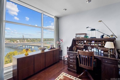 This high rise condo is located in the heart of Little Rock's - photo 11