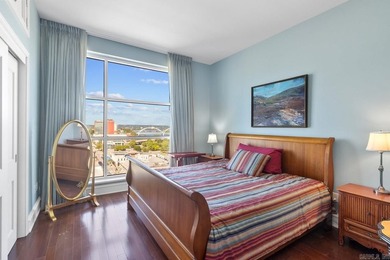 This high rise condo is located in the heart of Little Rock's - photo 21