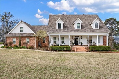 Galla Creek Lake  Home For Sale in Russellville Arkansas
