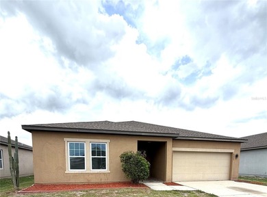 This 4/2 home has a renovated interior showcasing modern - photo 1