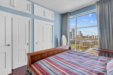This high rise condo is located in the heart of Little Rock's - photo 22