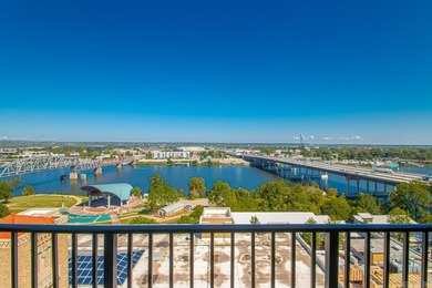 This high rise condo is located in the heart of Little Rock's - photo 25