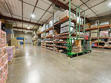 Exceptional opportunity to acquire a premier distribution - photo 26