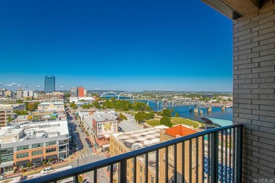 This high rise condo is located in the heart of Little Rock's - photo 27