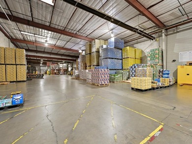 Exceptional opportunity to acquire a premier distribution - photo 27