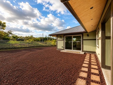 A river of rocks welcomes you along the landscaped entryway - photo 27