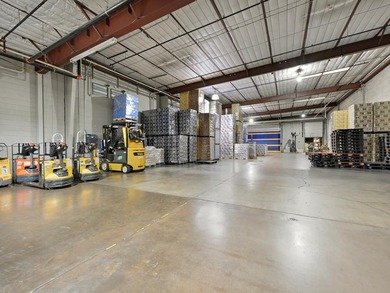 Exceptional opportunity to acquire a premier distribution - photo 28