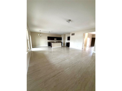 This 4/2 home has a renovated interior showcasing modern - photo 8