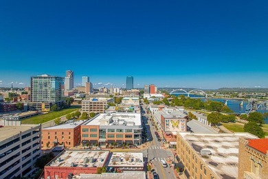 This high rise condo is located in the heart of Little Rock's - photo 29