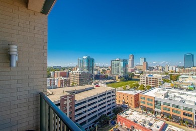 This high rise condo is located in the heart of Little Rock's - photo 30