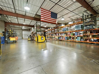 Exceptional opportunity to acquire a premier distribution - photo 30