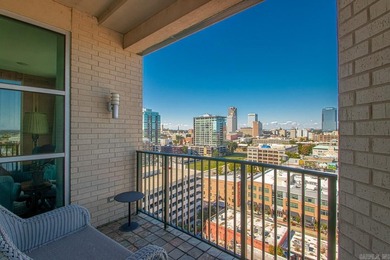 This high rise condo is located in the heart of Little Rock's - photo 31
