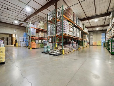 Exceptional opportunity to acquire a premier distribution - photo 31