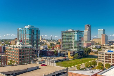 This high rise condo is located in the heart of Little Rock's - photo 32