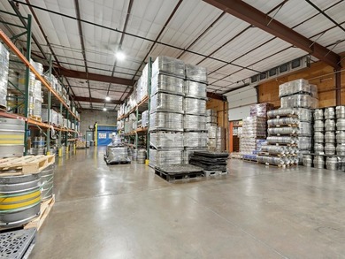 Exceptional opportunity to acquire a premier distribution - photo 32