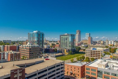 This high rise condo is located in the heart of Little Rock's - photo 33