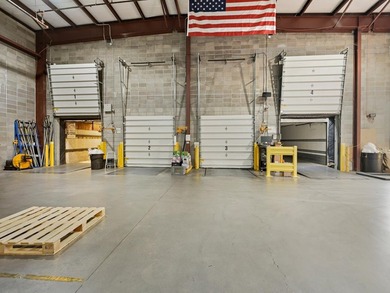 Exceptional opportunity to acquire a premier distribution - photo 33