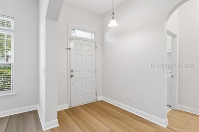Move-in ready and perfectly located in Heritage at New Riverside - photo 3