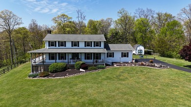 Welcome to an exceptional East Tennessee estate where refined - photo 3
